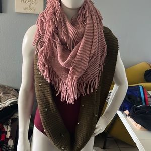 Scarfs bundle